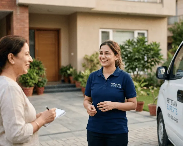 Pet Stain Carpet Cleaning Tustin, CA FAQs
